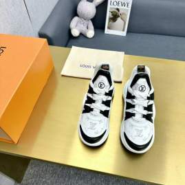 Picture of Louis Vuitton Shoes _SKULVsz35-41jc2h050417685